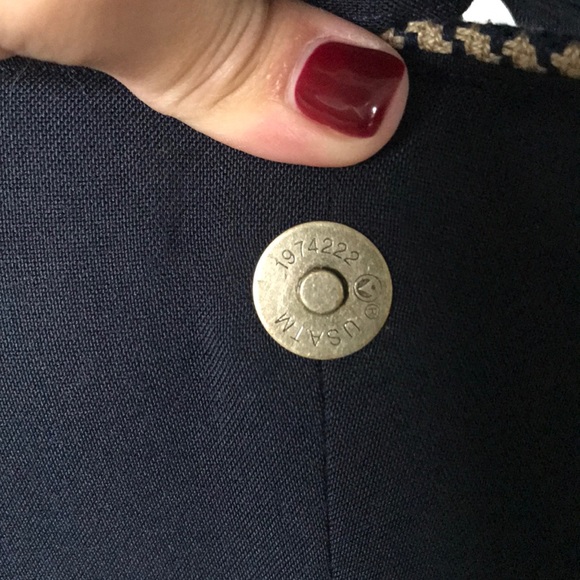 NWT! Mended (artist-made brand) Bag - Picture 5 of 7